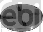 FEBI Bilstein 08601 - Patin de butée, soupapes d'admission / d'émission droxauto.com