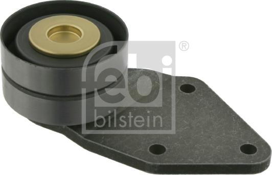 FEBI Bilstein 08685 - Poulie renvoi / transmission, courroie de distribution droxauto.com