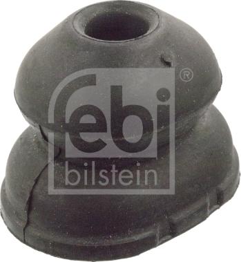 FEBI Bilstein 08681 - Butée élastique, suspension droxauto.com