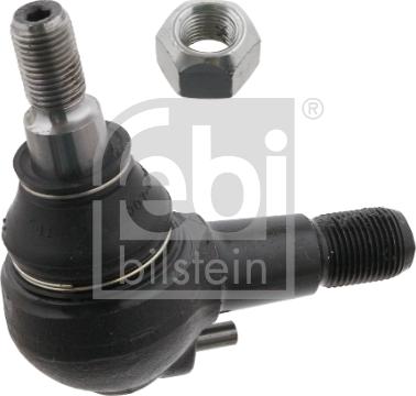 FEBI Bilstein 08078 - Rotule de suspension droxauto.com