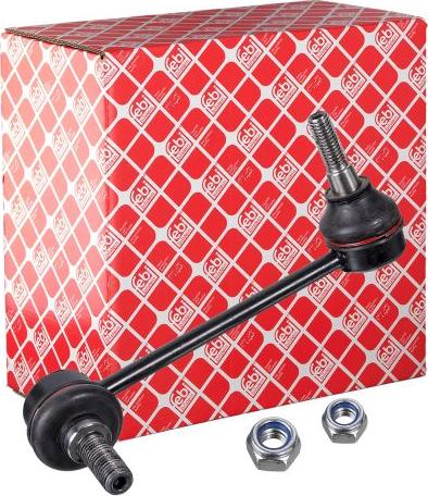 FEBI Bilstein 08863 - Entretoise / tige, stabilisateur droxauto.com