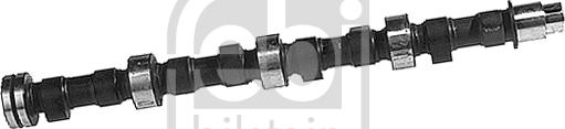FEBI Bilstein 08749 - Arbre à came droxauto.com