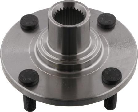 FEBI Bilstein 03991 - Moyeu de roue droxauto.com