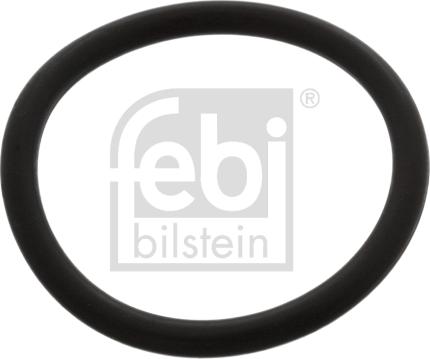FEBI Bilstein 03901 - Joint d'étanchéité, arbre intermédiaire droxauto.com