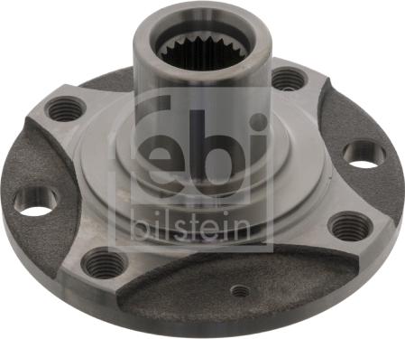 FEBI Bilstein 03975 - Moyeu de roue droxauto.com