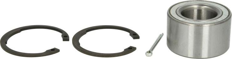 FEBI Bilstein 03096 - Kit de roulements de roue droxauto.com