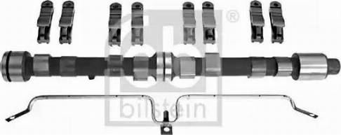FEBI Bilstein 03020 - Jeu d'arbres à came droxauto.com
