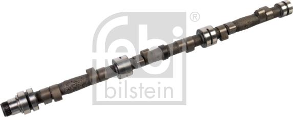 FEBI Bilstein 03070 - Arbre à came droxauto.com