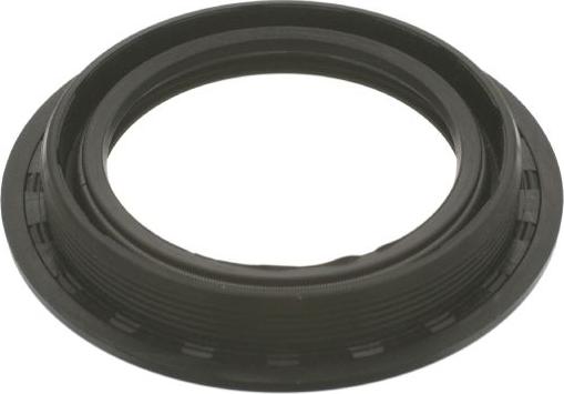FEBI Bilstein 03117 - Bague d'étanchéité, roulement de roue droxauto.com
