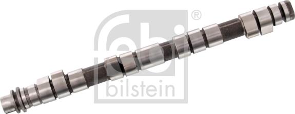 FEBI Bilstein 03121 - Arbre à came droxauto.com