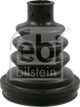 FEBI Bilstein 03174 - Joint-soufflet, arbre de commande droxauto.com