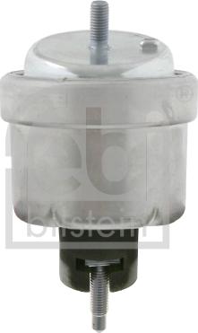 FEBI Bilstein 03847 - Support moteur droxauto.com