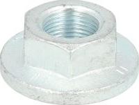 FEBI Bilstein 03812 - Écrou, bout d'essieu droxauto.com