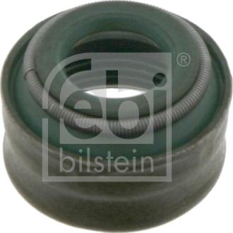 FEBI Bilstein 03351 - Bague d'étanchéité, tige de soupape droxauto.com