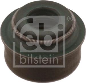 FEBI Bilstein 03360 - Bague d'étanchéité, tige de soupape droxauto.com