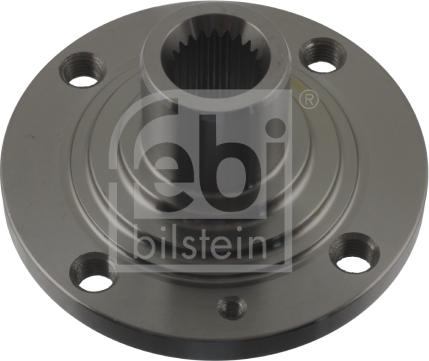 FEBI Bilstein 03368 - Moyeu de roue droxauto.com