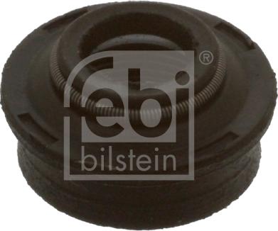 FEBI Bilstein 03363 - Bague d'étanchéité, tige de soupape droxauto.com