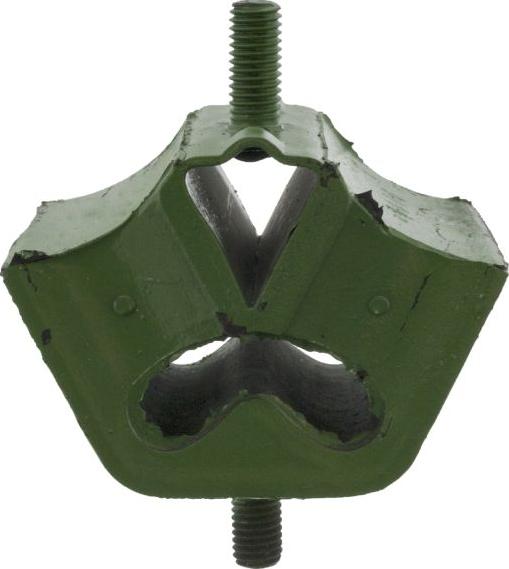 FEBI Bilstein 03331 - Support moteur droxauto.com