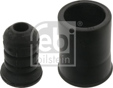 FEBI Bilstein 03332 - Kit de protection contre la poussière, amortisseur droxauto.com