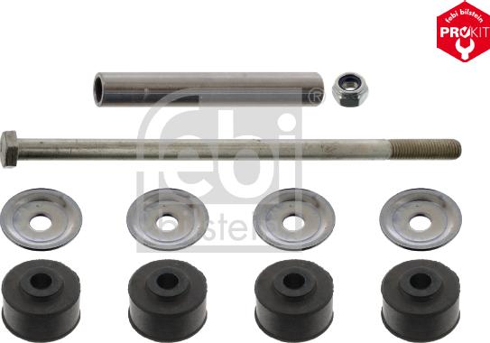 FEBI Bilstein 03207 - Entretoise / tige, stabilisateur droxauto.com