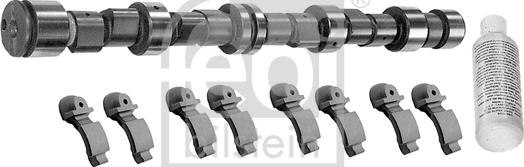 FEBI Bilstein 02992 - Jeu d'arbres à came droxauto.com