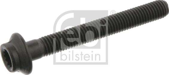 FEBI Bilstein 02949 - Vis de culasse droxauto.com