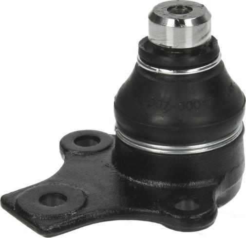 FEBI Bilstein 02942 - Rotule de suspension droxauto.com