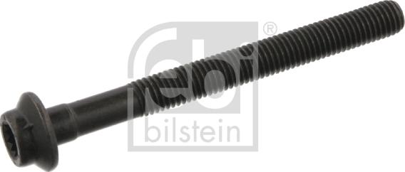 FEBI Bilstein 02950 - Vis de culasse droxauto.com
