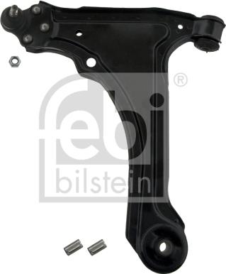 FEBI Bilstein 02915 - Bras de liaison, suspension de roue droxauto.com