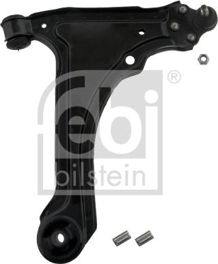 FEBI Bilstein 02912 - Bras de liaison, suspension de roue droxauto.com