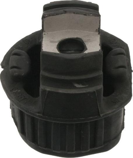 FEBI Bilstein 02498 - Suspension, corps de l'essieu droxauto.com