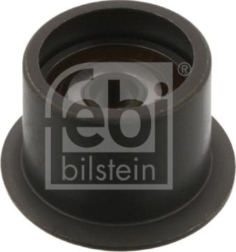 FEBI Bilstein 02561 - Poulie renvoi / transmission, courroie de distribution droxauto.com