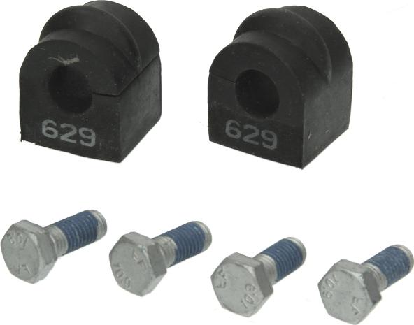 FEBI Bilstein 02524 - Jeu de coussinets, stabilisateur droxauto.com