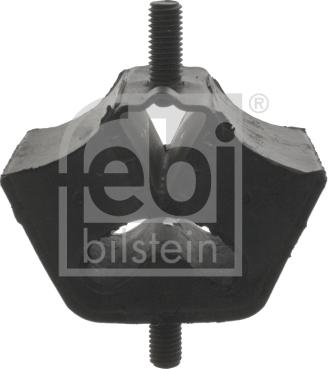 FEBI Bilstein 02680 - Support moteur droxauto.com