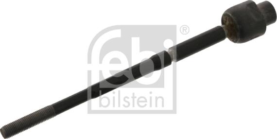 FEBI Bilstein 02624 - Rotule de direction intérieure, barre de connexion droxauto.com
