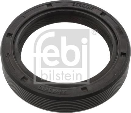 FEBI Bilstein 02085 - Bague d'étanchéité, vilebrequin droxauto.com