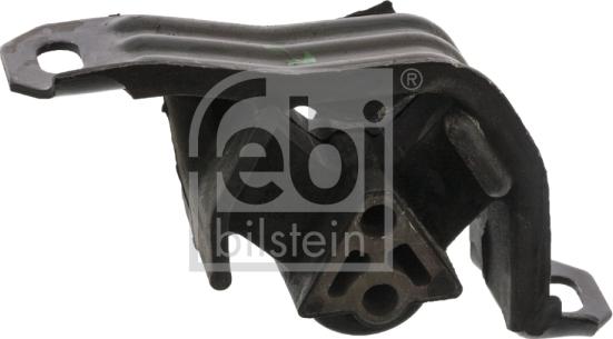 FEBI Bilstein 02029 - Support moteur droxauto.com