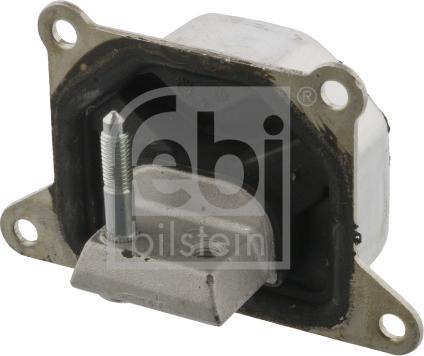 FEBI Bilstein 02027 - Support moteur droxauto.com