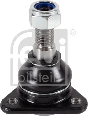 FEBI Bilstein 02106 - Rotule de suspension droxauto.com