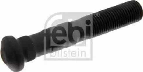 FEBI Bilstein 02124 - Vis de bielle droxauto.com