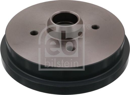 FEBI Bilstein 02123 - Tambour de frein droxauto.com