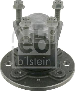 FEBI Bilstein 02895 - Kit de roulements de roue droxauto.com