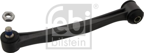 FEBI Bilstein 02891 - Entretoise / tige, stabilisateur droxauto.com