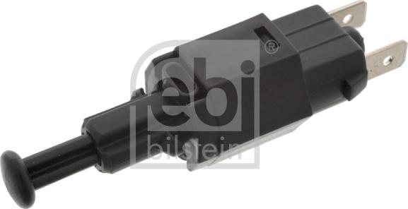 FEBI Bilstein 02803 - Interrupteur des feux de freins droxauto.com