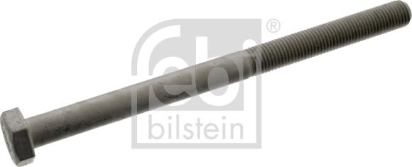 FEBI Bilstein 02882 - Vis de culasse droxauto.com