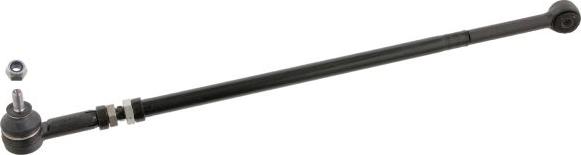 FEBI Bilstein 02266 - Barre de connexion droxauto.com