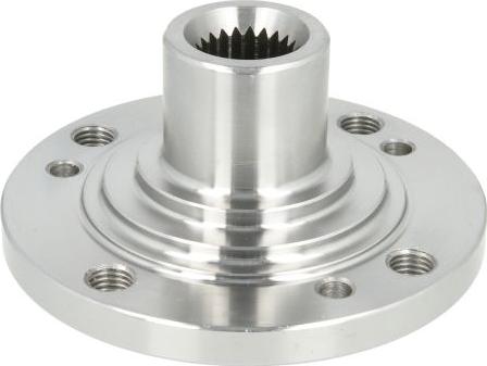 FEBI Bilstein 02219 - Moyeu de roue droxauto.com