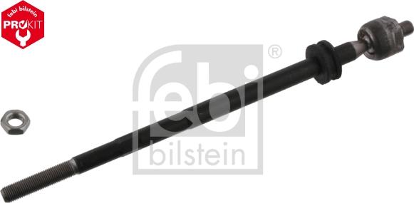 FEBI Bilstein 02287 - Rotule de direction intérieure, barre de connexion droxauto.com