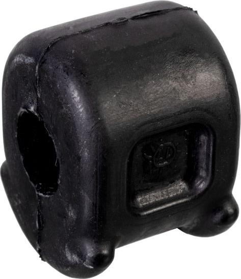 FEBI Bilstein 02765 - Coussinet de palier, stabilisateur droxauto.com