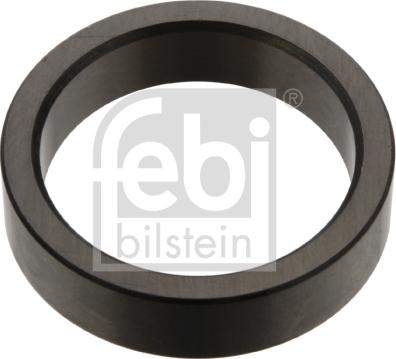 FEBI Bilstein 07462 - Chemin de roulement, vilebrequin droxauto.com